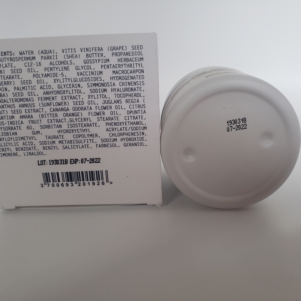 Biologique Recherche Creme Dermo RL 1.7 OZ NEW IN - Picture 4 of 5